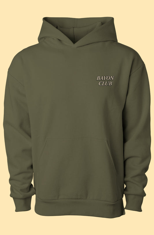 Course Cruiser Hoodie