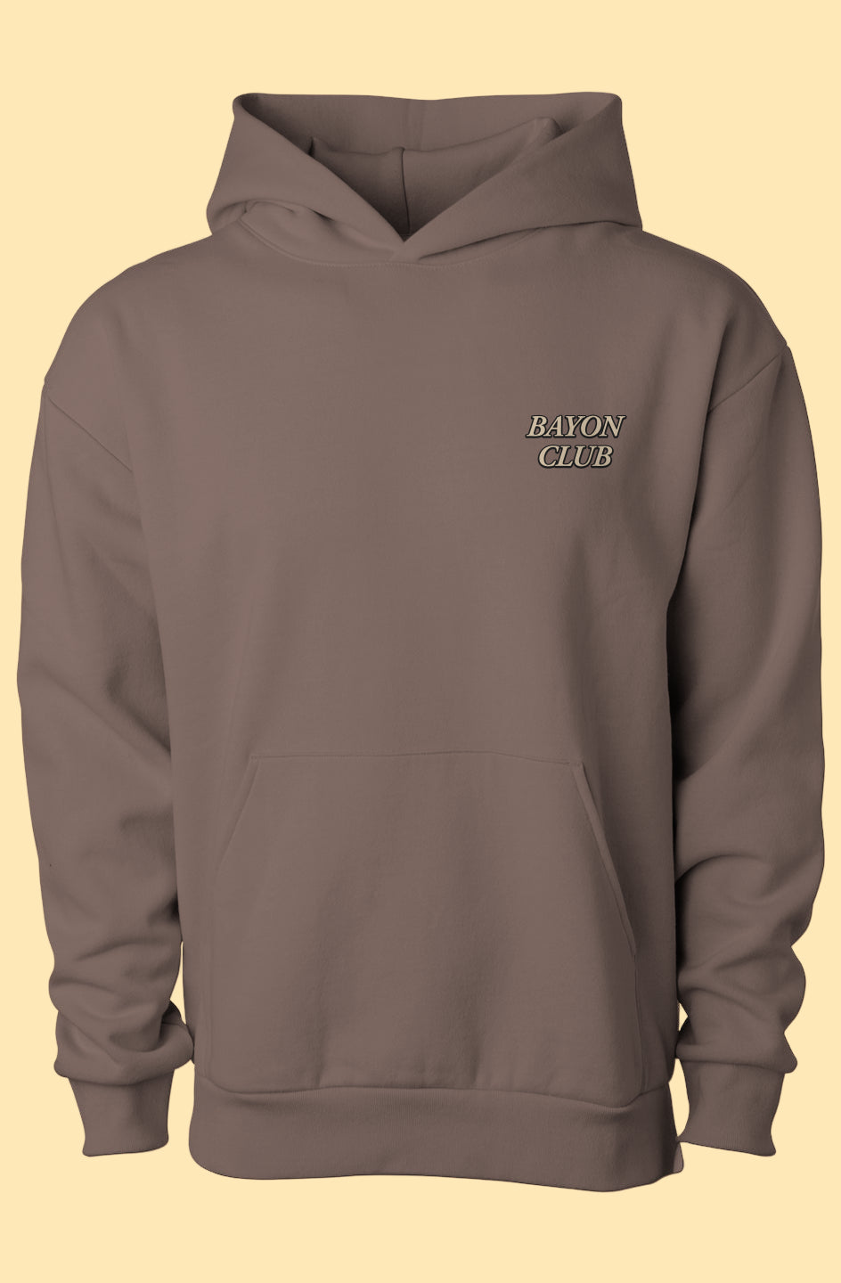 Course Cruiser Hoodie