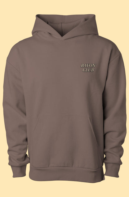 Course Cruiser Hoodie