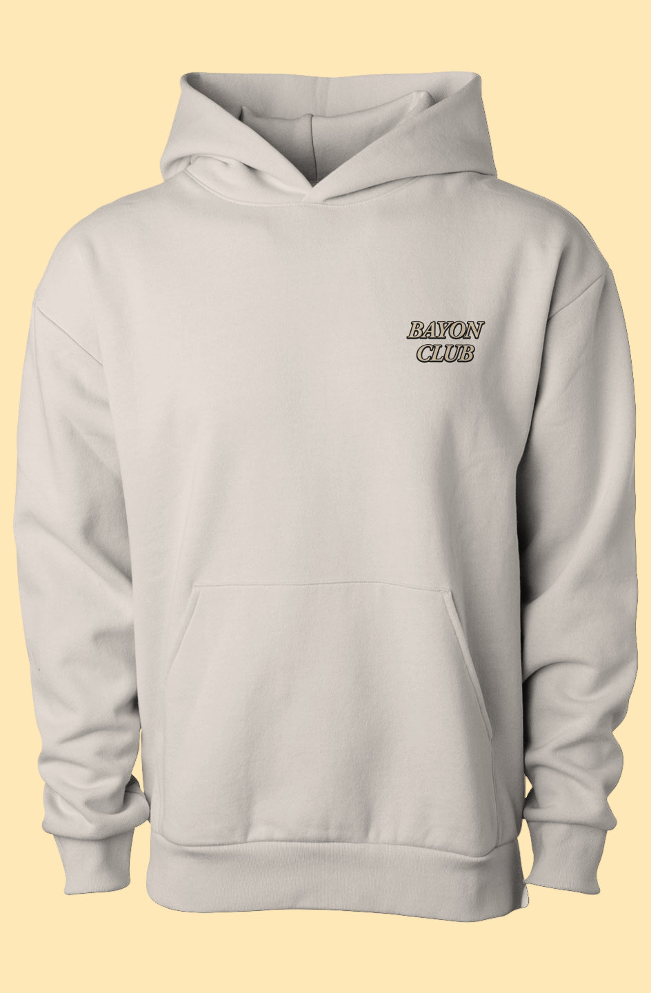 Course Cruiser Hoodie