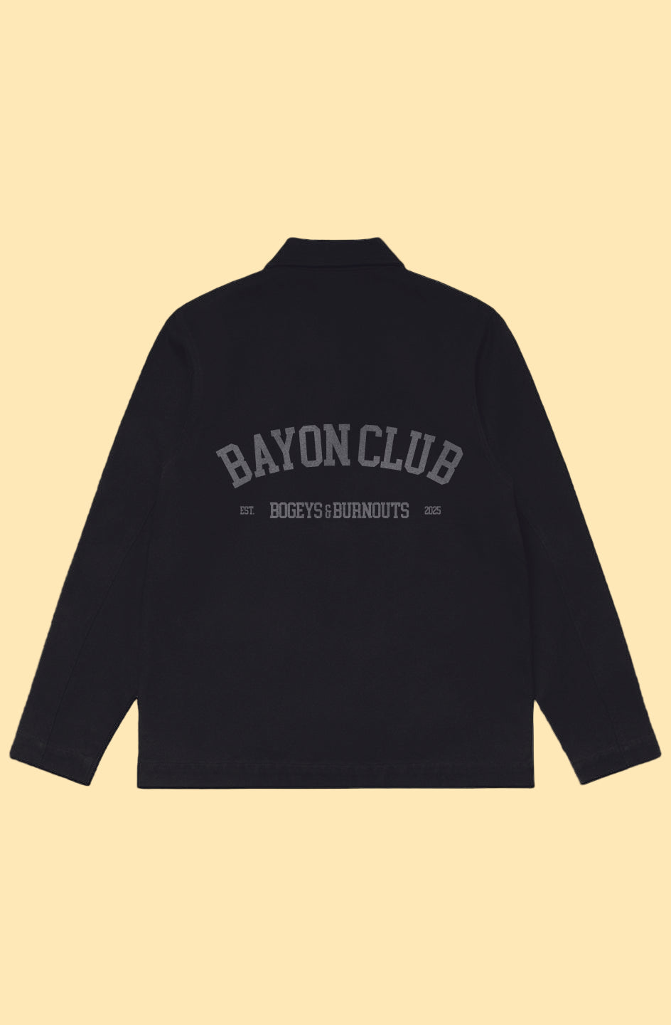 Club Jacket