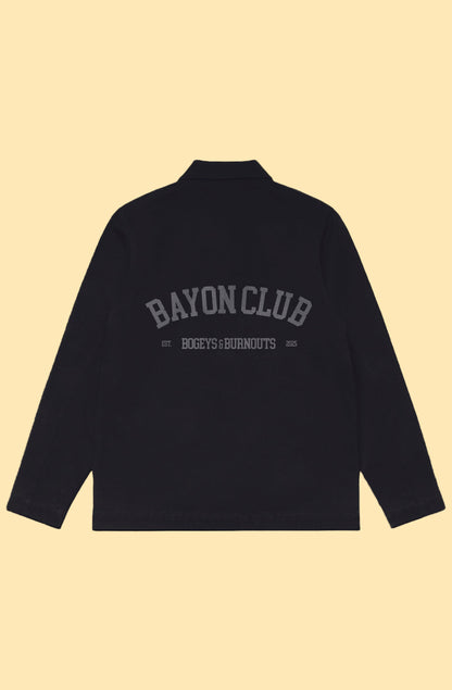 Club Jacket