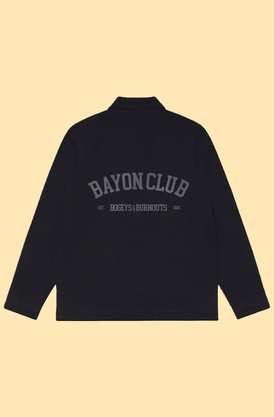 Club Jacket